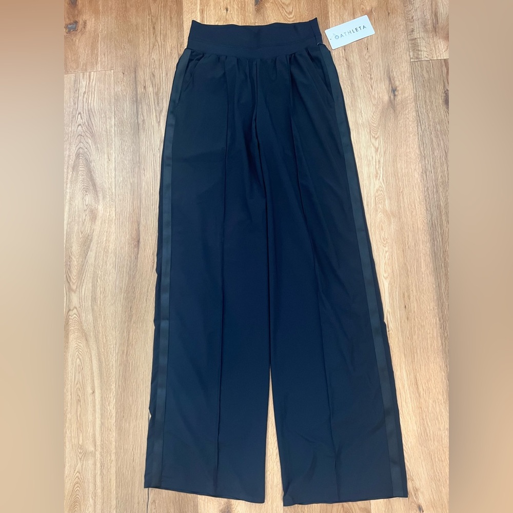 BRAND NEW ATHLETA NOLITA PANTS 8T